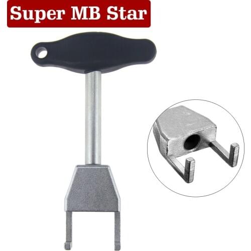 Top Selling VAG T10094A Car Tool Ignition Coil Puller Removal Tool for VW Audi Ignition Coil Puller Auto Vehicle Hand Tool