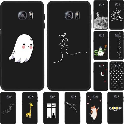 Meaford Phone Cases For Samsung Galaxy S7 Edge