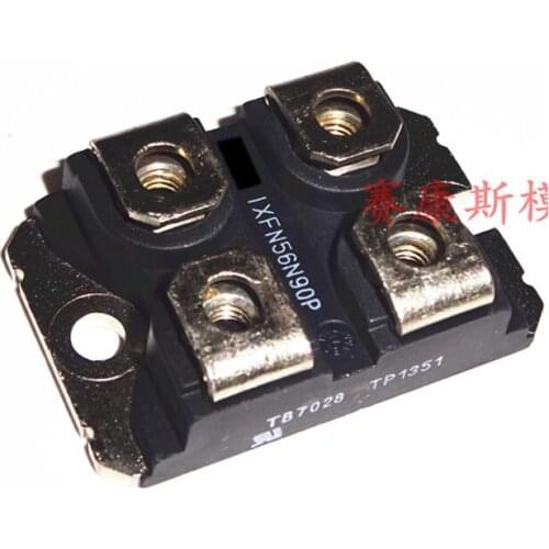 IXFN56N90P Module Original, Can Provide Product Test Video