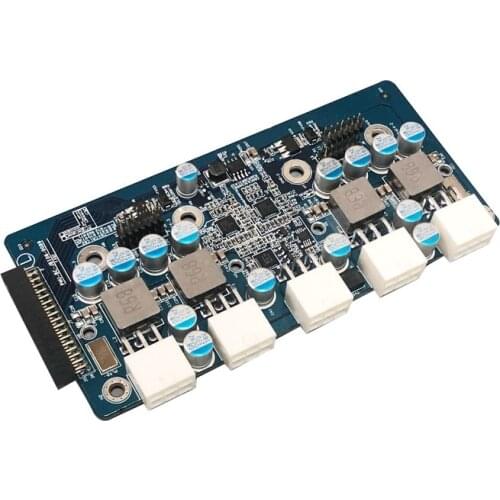 Avalon Assembly PMU Board Power Supply Module Of Miner 921 841 852 Circuit Board