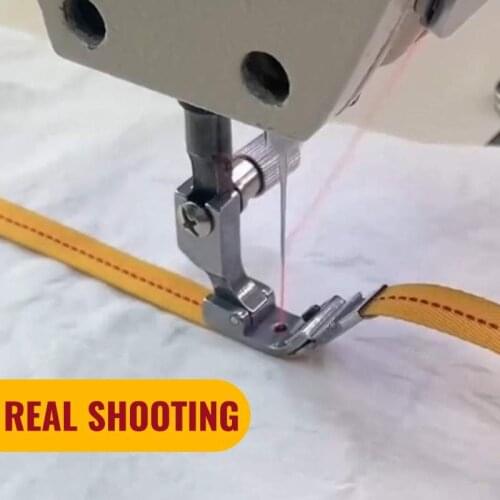 10 Sizes Universal Sewing Machine Lace Presser Foot Stitching Elastic Fabric Sewing Machine Foot Presser DIY Sewing Accessories