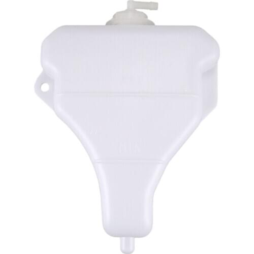 Radiator Coolant Overflow Expansion Tank Bottle 19101RAAA00 for 03-07 Honda Accord 2.4L