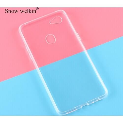 Snow Welkin Oppo K1 Phone Cases