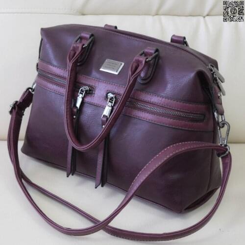 Woman bag, POSSESS, PU, T53