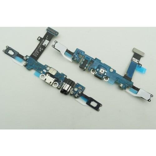 10pcs/lot USB Charging Port Flex Cable For Samsung Galaxy A3 (2016) A310M USB Charger Dock Connector