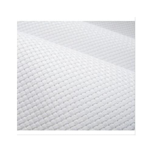 28CT 22CT 18CT 16CT 14CT 11CT 9CT Embroidery / cross stitch Aida Cloth Fabric Canvas