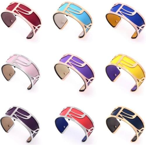 AKOS JOY Silver Bracelets