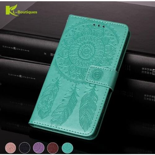 Wallet Case For Samsung Galaxy A51 A515 SM-A515F Book Style Flip Leather Case for Samsung A51 5G A516F Phone Cover Fundas Capa
