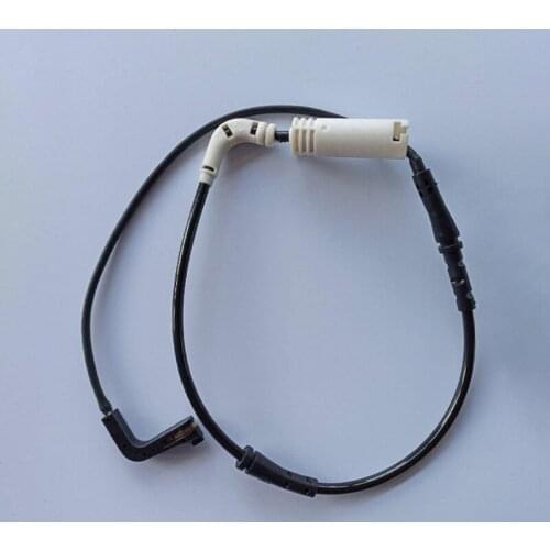 Brake pad wear sensor OEM 34356764299/34356759918 For BMW 5 Series E60 5 Series Sedan E60 5 Series Station Wagon E61Back sides