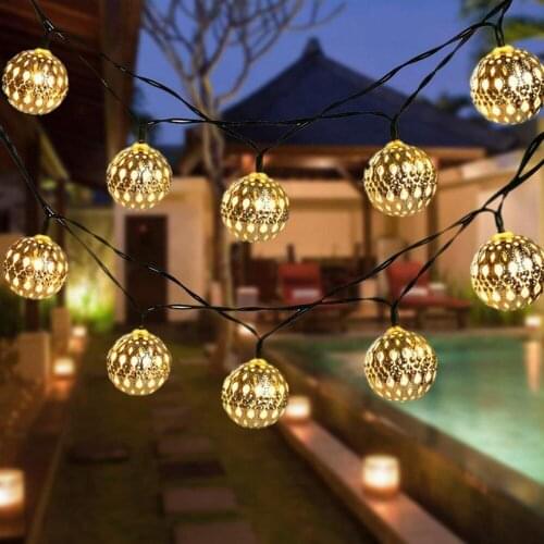 GAHADA LED Balls
