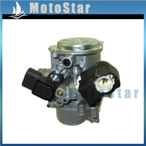 Carburetor For Honda 16100-GGA-672 Ruckus 50 NPS50 NPS 50 Carb 2008-2019