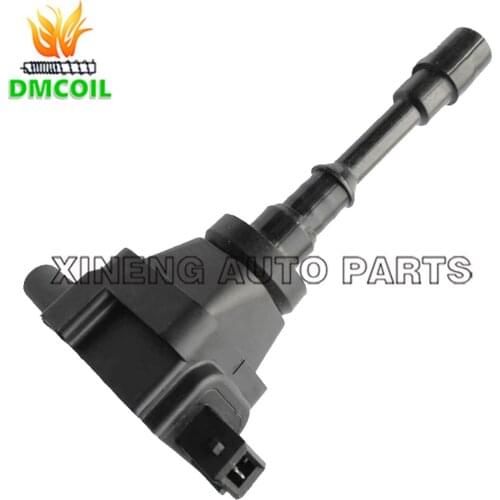IGNITION COIL FOR JAC HEYUE TONGYUE CROSS BRILLIANCE FRV GEELY SC7 1.3L 1.5L 1.8L CVVT 4G15S 4G13S (2005-) F01R00A802 0221500802
