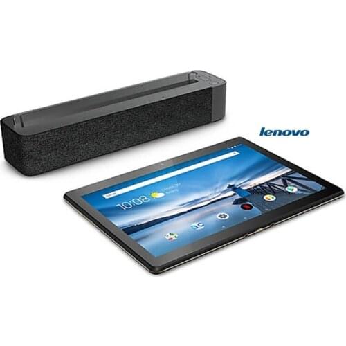 Original Lenovo Smart Tab M10 TB-X605F 10.1 inch Android 2GB+16GB Octa-core 1.8GHz Support Dual Band WiFi