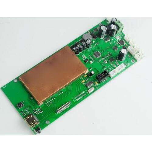 D8 motherboard Main board Wanhao Orginal Spare parts Duplicator 8