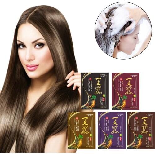 Mr Chem Hair Dye