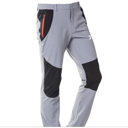 New Daiwa Sports Fishing Pants Top Quality Waterproof Quick Dry Mens Fishing Clothes Outdoor Camping Hiking Long Pants M-4XL