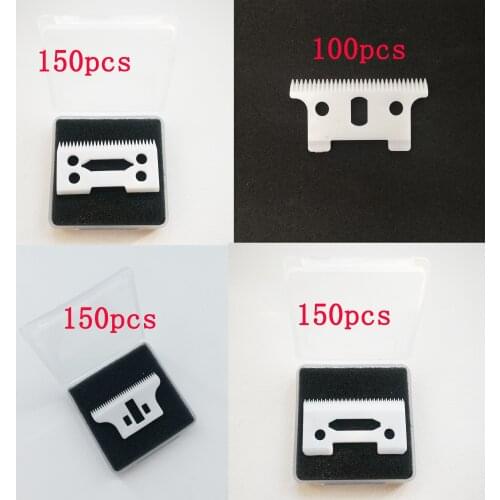 Oem 05 550pcs ceramic blade as the picture