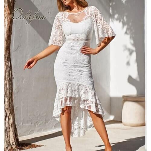 Ordifree Fashion Tight Dresses