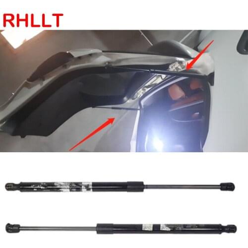 Tail Gate Lifter Left Right LH RH=1SET FOR HYUNDAI TUCSON IX35 2010-2015 OEM 817712S000 817812S000