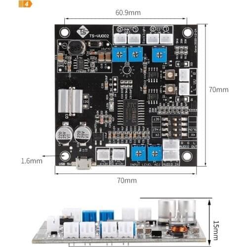 TWISTER.CK Elements And Parts Of Devices