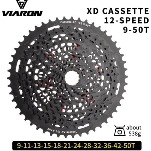 VIARON Bicycle Wheels