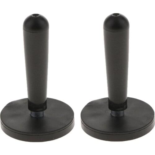 2 Pcs Car Wrap Vinyl Film Install Fix Tool Gripper Magnet Holder For Auto Body Color-changing Wrapping Film Car Accessories