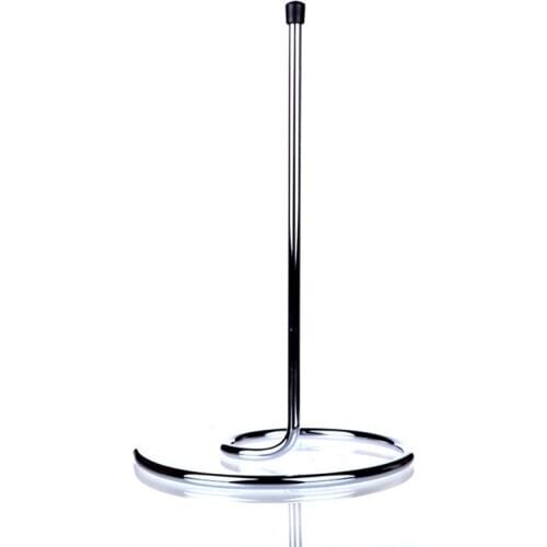 Wine decanter inverted rack, special rack for decanter, decanter drain rack, drying rack