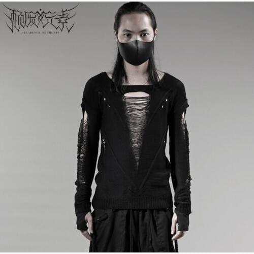 Мужские пуловеры YIYELANZHOU China At AliExpress