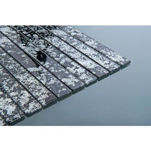 Crystal mosaic tiles FBH 5004