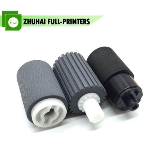 2 Sets Free Shipping Original ADF Paper Pickup Roller Kit For Kyocera Fs6025MFP FS6030MFP TASKalfa 255 305