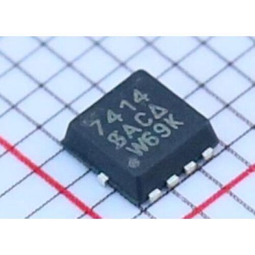 20PCS/LOT SI7414DN-T1-E3 7414 N channel 60V5.6A New original