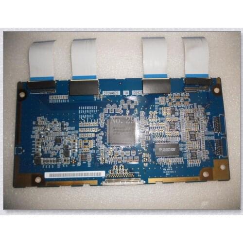 Free shipping 370WA02C 1A C64201 Original parts