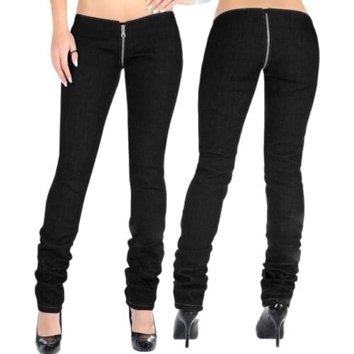 Женские трикотажные брюки Ecoosexy China At AliExpress