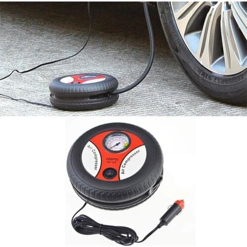 FOXSUR Inflatable Pumps