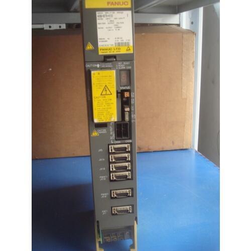 USED A06B-6079-H103 TESTED PASS OK