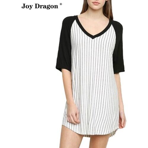 Joy Dragon Women's Tops & T-Shirts