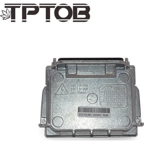 TPTOB D3 12 V 35 W HID Xenon Conversion Replacement Ballasts True Error Decoder
