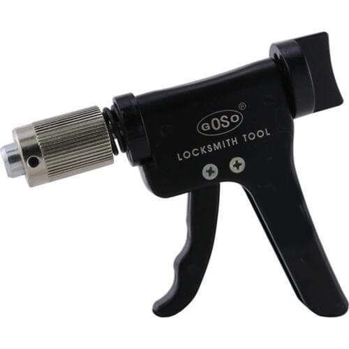 GOSO Locksmith Tool Multifunction inverter auto lock picks tools
