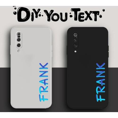 Muroo Phone Cases Xiaomi Redmi Note 7 Pro