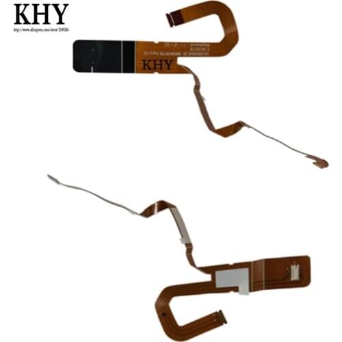 New original TouchPad Cable fingerprint Cable CLICK PAD W/FPR FPC cable For ThinkPad X270 P/N SM10M38706 SM10M38708