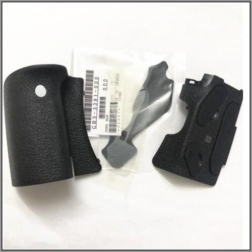 NEW original 80D for Canon EOS 80D with rubber camera repair parts