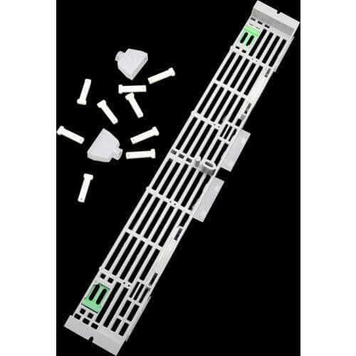 Bee Queen Anti-escape Beekeeping Tools Bee Hive Nest Doors Queen Rearing System for Apiculture Beekeeper 5 Pcs