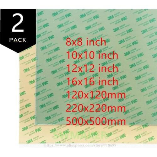 SEEJIE Spare Parts For 3D Printers