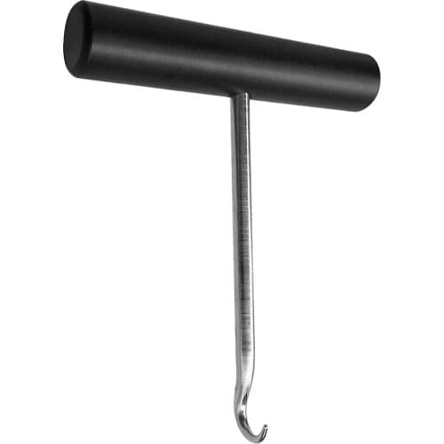 Stringing Racket Tool String Assistance Badminton Racket Puller