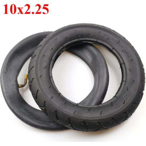 Good Quality 10x2.125 Tire Inner Tube for Self Balancing Electric Scooter Self Smart Balance 10x2 10*2.125 Tire Free Shipping