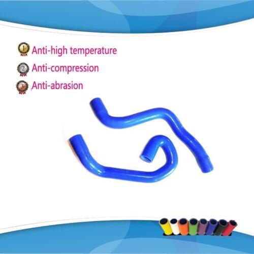 Silicone Radiator Hose Kits for FORD FOCUS 1.8/2.0/ Duratec / MAZDA MZR Radiator Silicone Hose