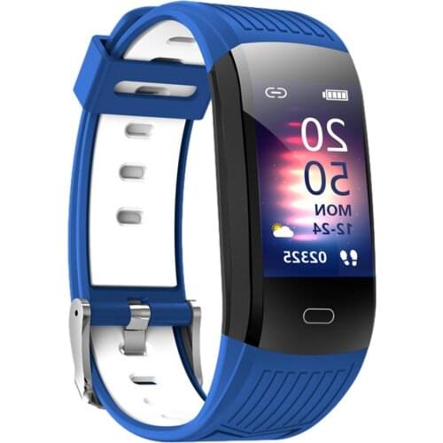 Smart Wristband Waterproof Multifunctional Sports Bracelet Smart Bracelet Waterproof Smarthwatch Sport Smart Watch Fitness