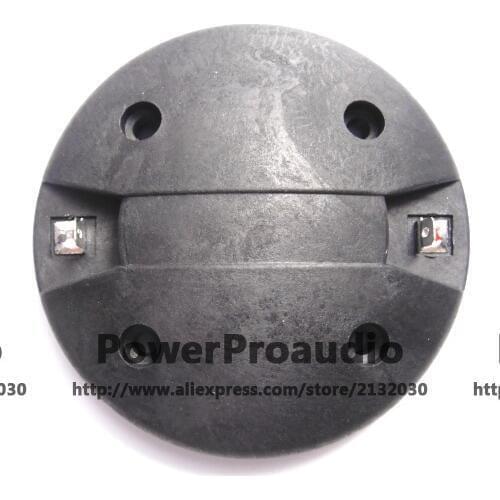 20pcs/lot Replacement Diaphragm For Mackie 350 V1, C 200, SA 1530z, FBT 2 & 4, B&C DE12 ccar flat wire