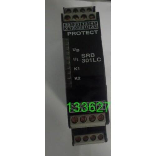 SRB 301/CL1-24V