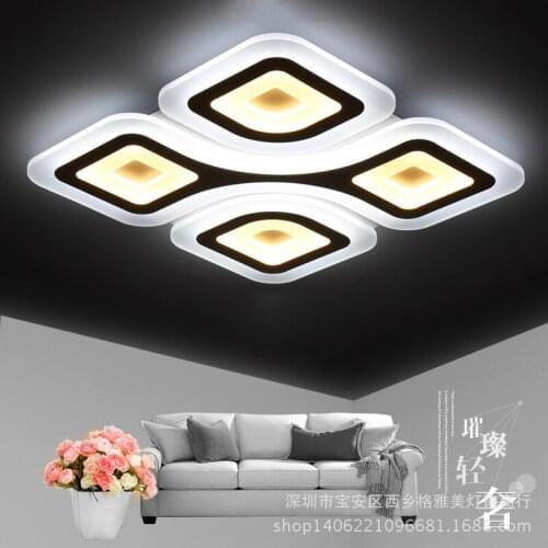 Japan led ceiling light Living Room hallway lamp LED ceiling lamp E27 led ceiling lamps ceiling lamp